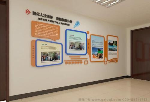 谷城医院文化墙怎么做？如何建好科室护理文化墙？
