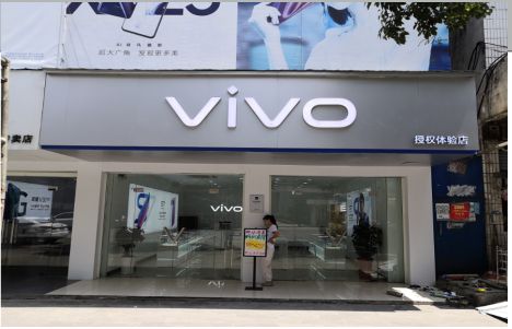 谷城店招禁忌你中招了吗？