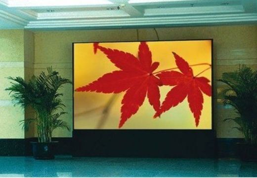 谷城LED显示屏