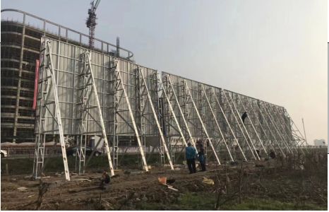 谷城凯创教你怎样选择户外广告牌的最佳位置