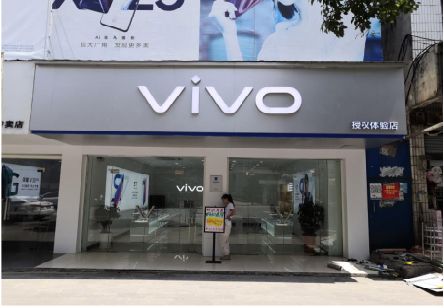 谷城}做一个门店面广告招牌需要多少钱？
