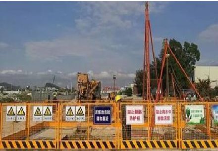 谷城房地产项目标识制作要点
