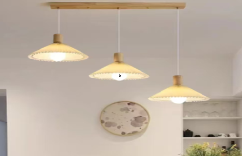 谷城关于LED灯