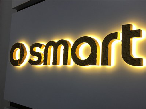 谷城背光字有什么特点？生产过程如何？