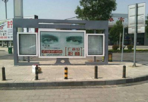 谷城社区广告投放的几种常见方式。